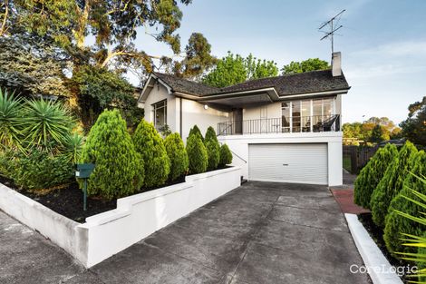 Property photo of 125 Shannon Street Box Hill North VIC 3129