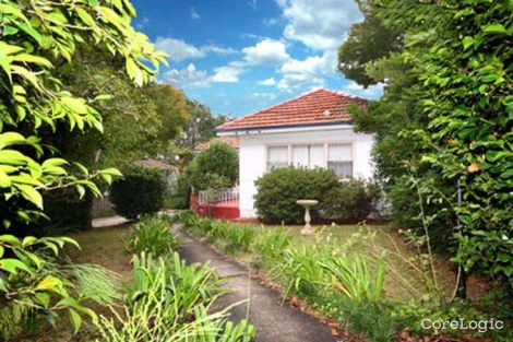Property photo of 19 Spurwood Road Turramurra NSW 2074