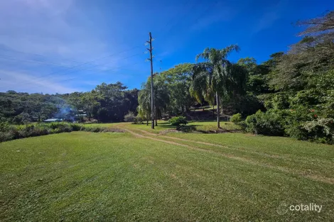 Property photo of 43 Mulligan Highway Cooktown QLD 4895
