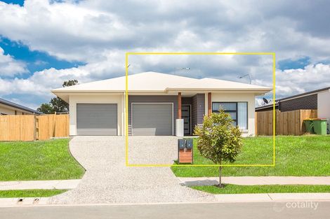 20 Cahill Cres, Collingwood Park, QLD 4301