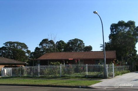 26 Mundin St, Doonside, NSW 2767