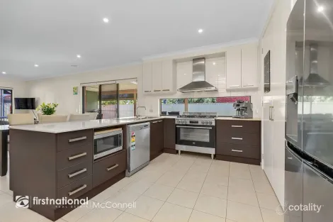 Property photo of 5 Connally Close Kyabram VIC 3620