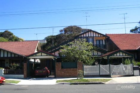Property photo of 72 Beach Street Coogee NSW 2034