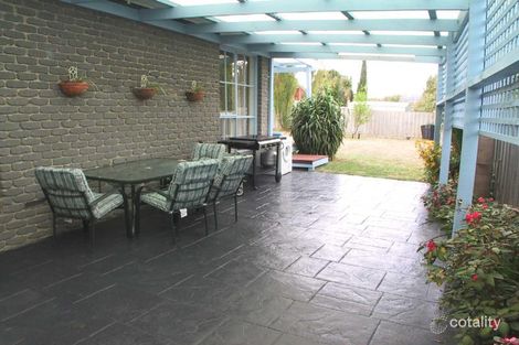 Property photo of 60 Westminster Drive Rowville VIC 3178