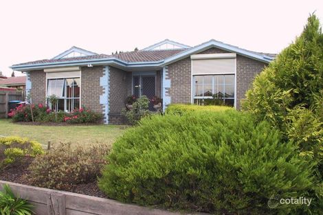 Property photo of 60 Westminster Drive Rowville VIC 3178