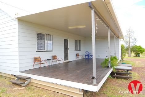 Property photo of 334 Bassett Lane Roma QLD 4455