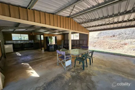 Property photo of 43 Mulligan Highway Cooktown QLD 4895