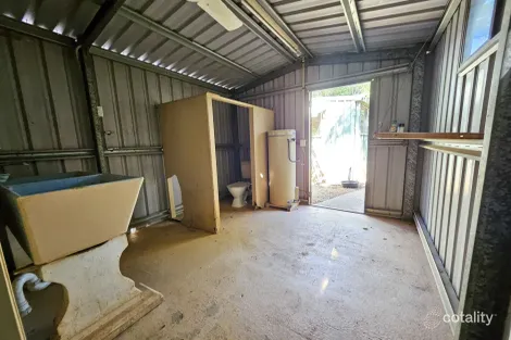 Property photo of 43 Mulligan Highway Cooktown QLD 4895