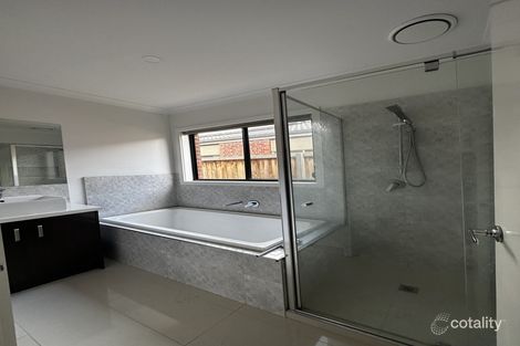 Property photo of 31 Escapade Street Tarneit VIC 3029