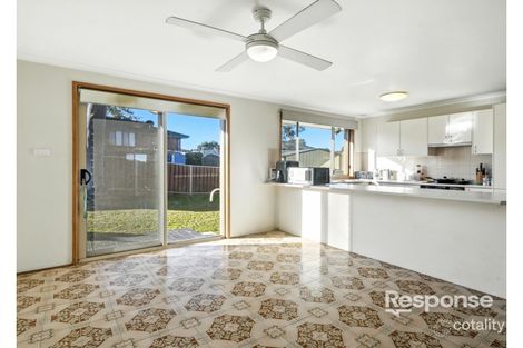 Property photo of 13 Wells Street Jamisontown NSW 2750