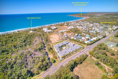 Property photo of 63/1 Beaches Village Circuit Agnes Water QLD 4677