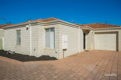 2/39 Ferguson St, Midvale, WA 6056