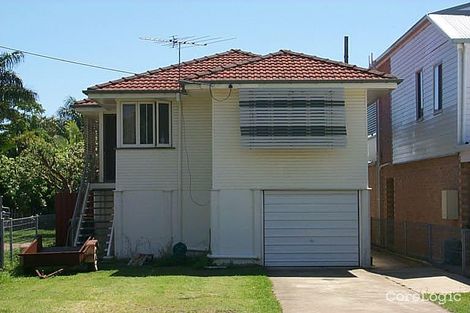 Property photo of 52 Grattan Terrace Wynnum QLD 4178