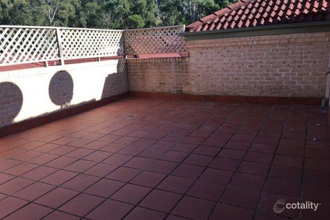 Property photo of 40/18 Buckleys Road Winston Hills NSW 2153
