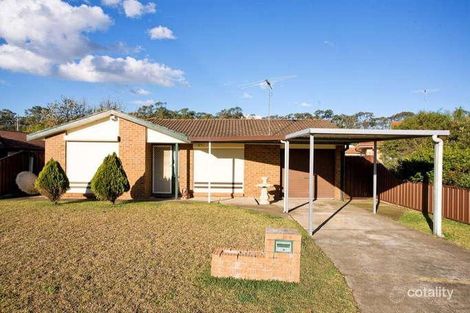 8 Sabrina Gr, Plumpton, NSW 2761