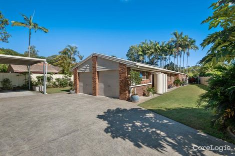 Property photo of 329 Tarragindi Road Moorooka QLD 4105