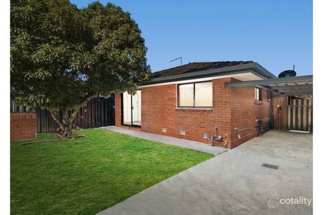 1/85 Tinning St, Brunswick, VIC 3056