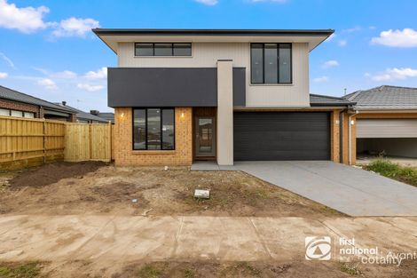 Property photo of 41 Remedy Drive Clyde VIC 3978