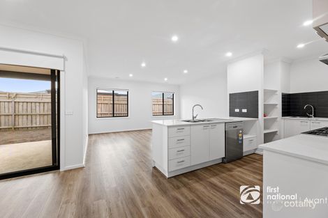 Property photo of 41 Remedy Drive Clyde VIC 3978