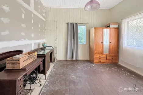 Property photo of 19 Mulgrave Street Gin Gin QLD 4671