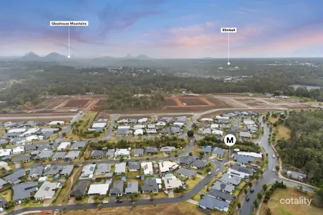 Property photo of 84 Goldstar Circuit Caboolture QLD 4510