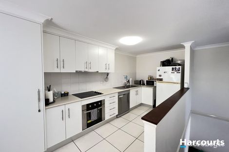 Property photo of 4/2 McIlwraith Street Childers QLD 4660