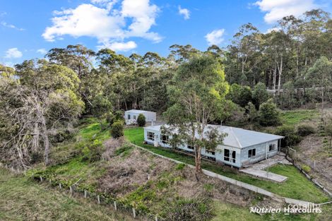 4443 Hyland Hwy, Won Wron, VIC 3971