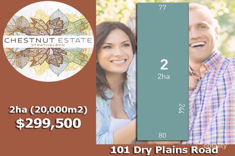 101 Dry Plains Rd, Strathalbyn, SA 5255