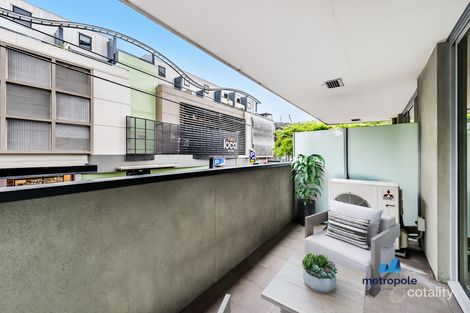 Property photo of 103/182 Barkly Street St Kilda VIC 3182