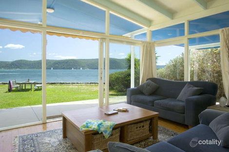 Property photo of 2 Waratah Road Palm Beach NSW 2108