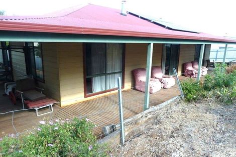 9 Andrews St, Boort, VIC 3537