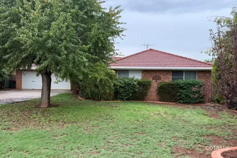 Property photo of 7 Cobden Place Parkes NSW 2870
