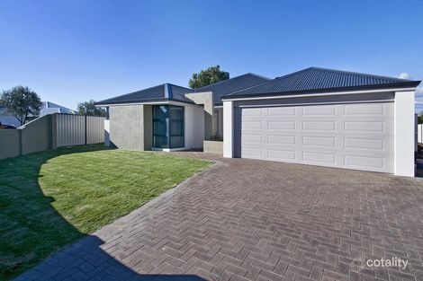 16 Grandmere Pde, Meadow Springs, WA 6210