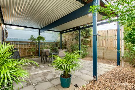 Property photo of 4/9 Burnaby Terrace Gordon Park QLD 4031