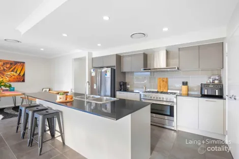 Property photo of 11 Allport Avenue Thrumster NSW 2444