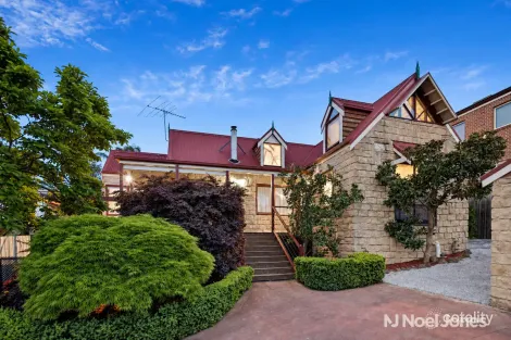 312 Manchester Rd, Mooroolbark, VIC 3138