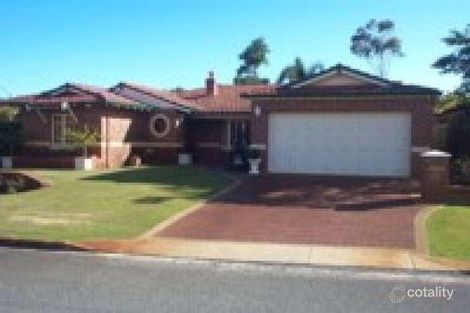 7 Goddard Way, Bull Creek, WA 6149