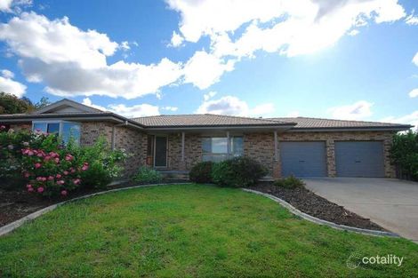 4 Wonkana Rd, Glenfield Park, NSW 2650