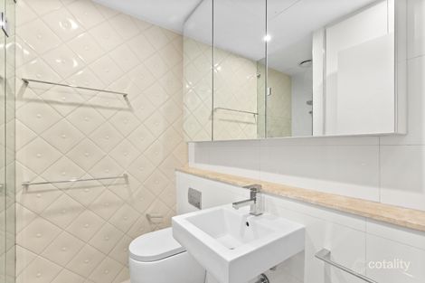 Property photo of 311/18 Bayswater Road Potts Point NSW 2011