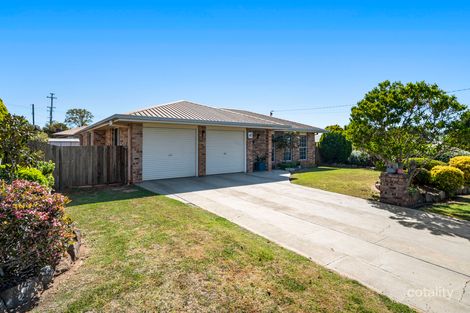 Property photo of 43 Riethmuller Street Kearneys Spring QLD 4350