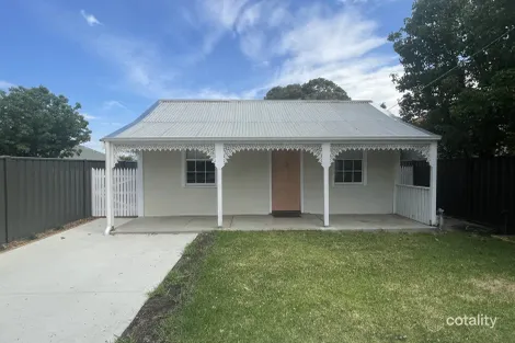 96 Fitzroy St, Sale, VIC 3850