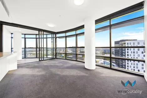 Property photo of 3504/1 Brushbox Street Sydney Olympic Park NSW 2127