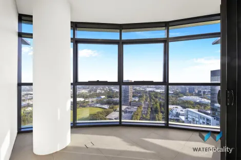 Property photo of 3504/1 Brushbox Street Sydney Olympic Park NSW 2127
