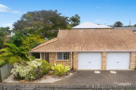 6/110 High St, Berserker, QLD 4701