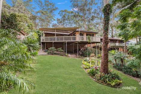 Property photo of 11 Maya Street Wyoming NSW 2250