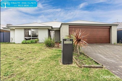 Property photo of 20 Spinifex Road Baldivis WA 6171