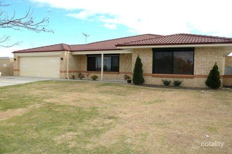 3 Innesvale Way, Carramar, WA 6031