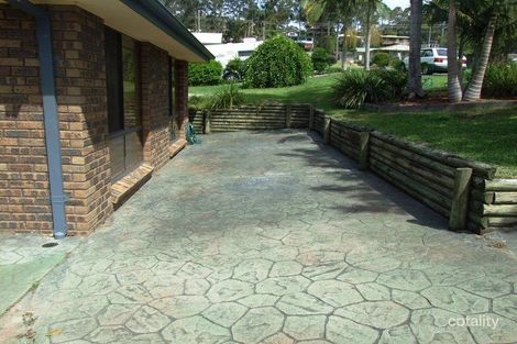 Property photo of 23 Parkland Drive Kings Point NSW 2539