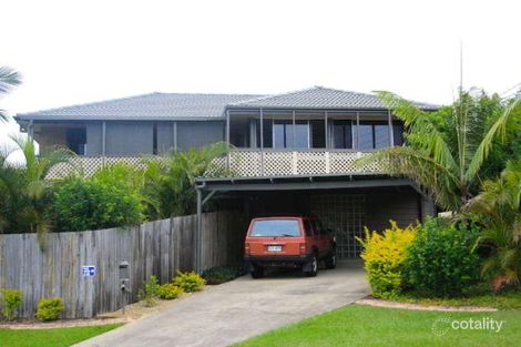 Property photo of 31 Macfarlane Street Kippa-Ring QLD 4021