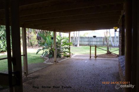 Property photo of 1 Redcedar Crescent Calamvale QLD 4116